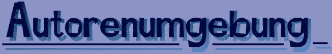 Autorenumgebung