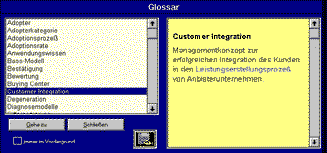 ODI-Glossar